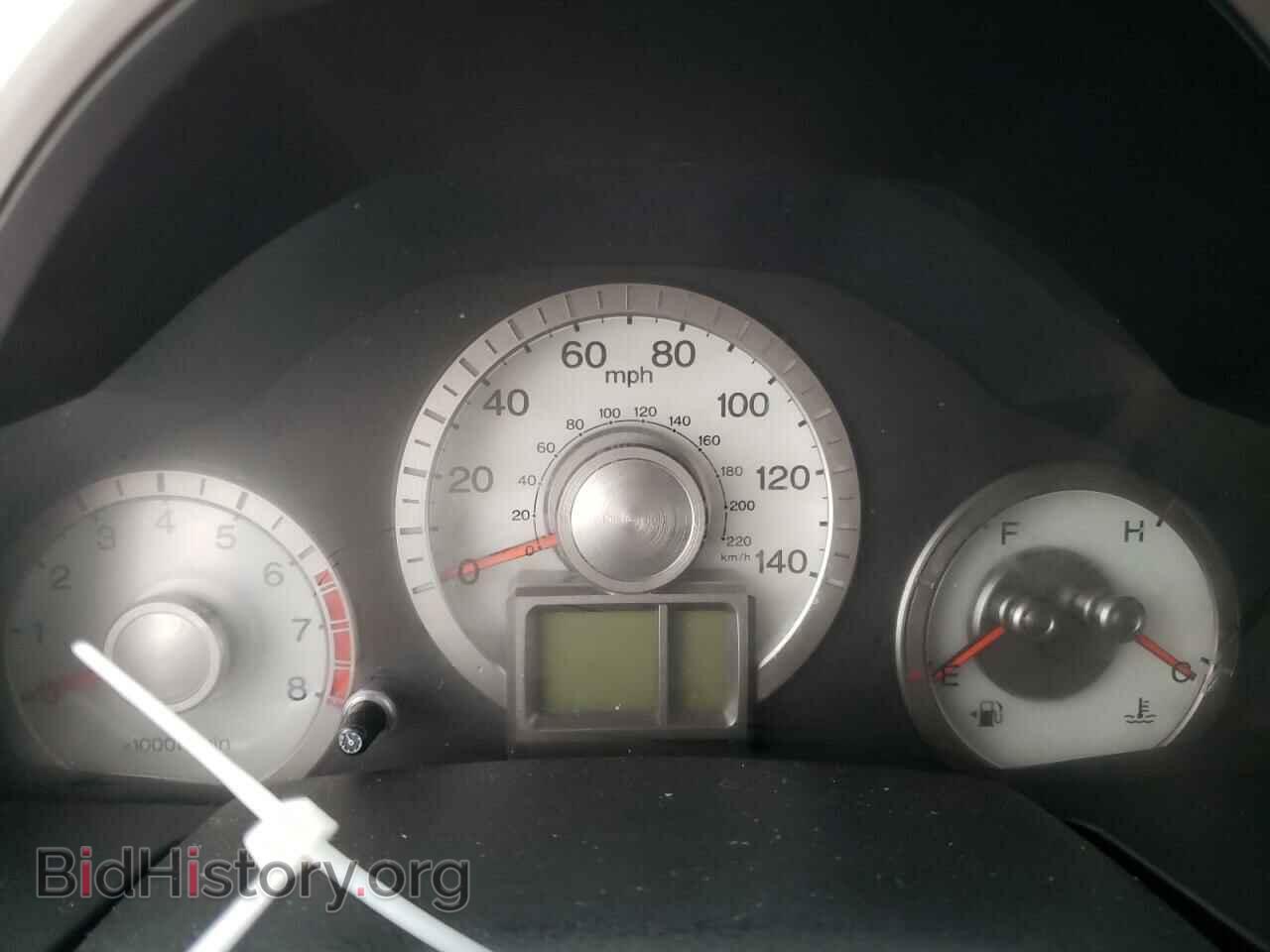 2011 HONDA PILOT - VIN: 5FNYF3H49BB049311 - Фото 8