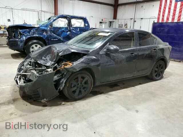 Фотография JM1BL1SG5A1123367 - MAZDA 3 2010