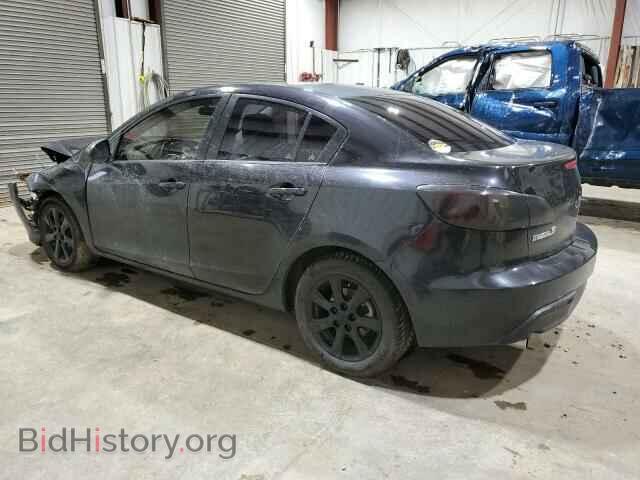 2010 MAZDA 3 - VIN: JM1BL1SG5A1123367 - Фото 2