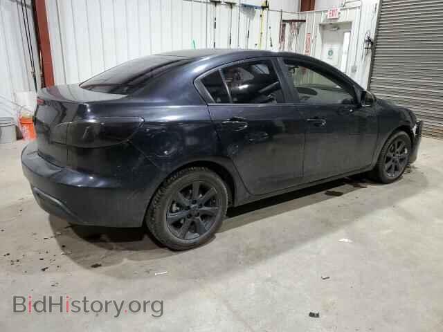 2010 MAZDA 3 - VIN: JM1BL1SG5A1123367 - Фото 3