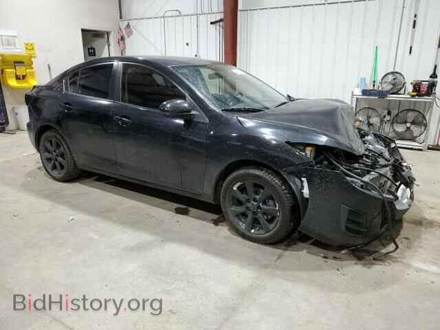 2010 MAZDA 3 - VIN: JM1BL1SG5A1123367 - Фото 4
