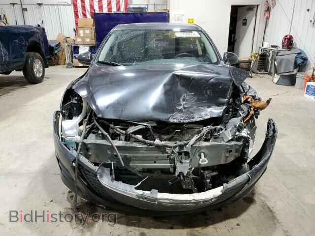2010 MAZDA 3 - VIN: JM1BL1SG5A1123367 - Фото 5