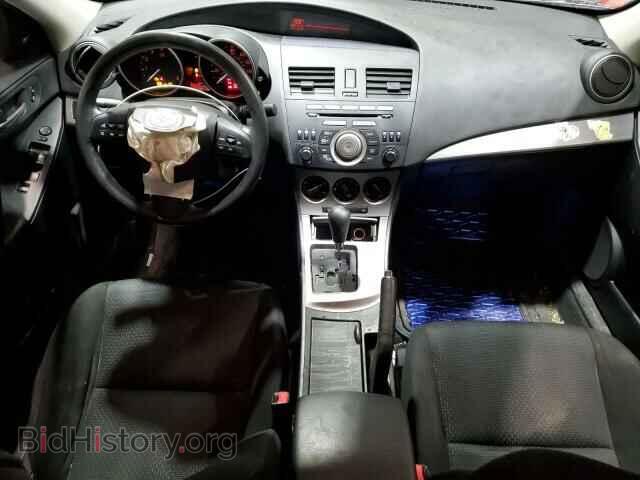 2010 MAZDA 3 - VIN: JM1BL1SG5A1123367 - Фото 8