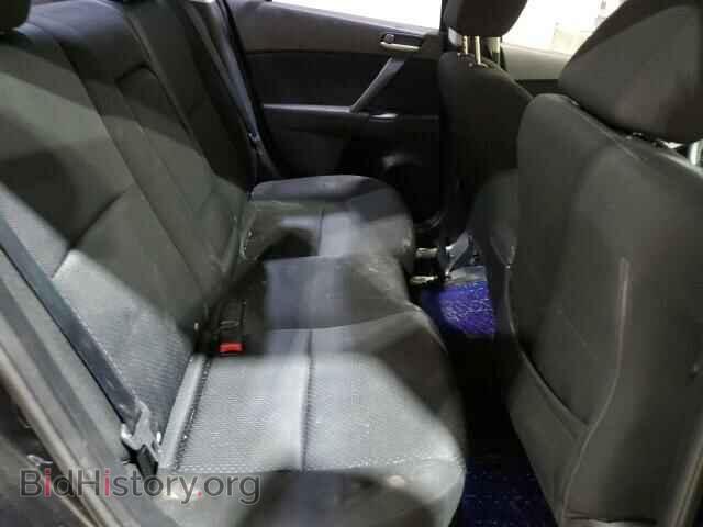 2010 MAZDA 3 - VIN: JM1BL1SG5A1123367 - Фото 10