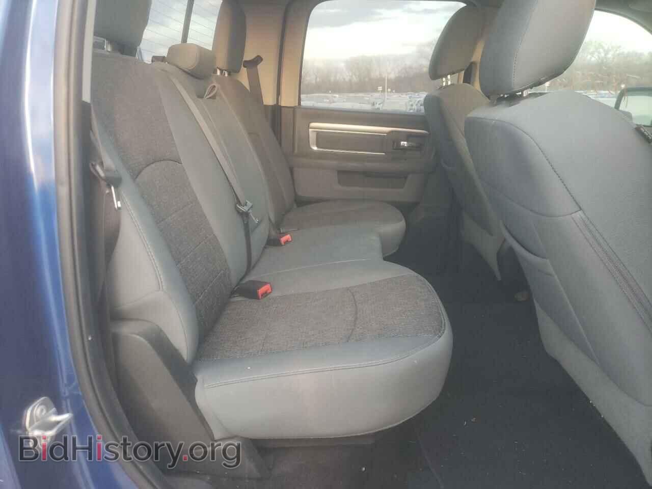 2017 RAM 1500 - VIN: 1C6RR7LT8HS644249 - Фото 6