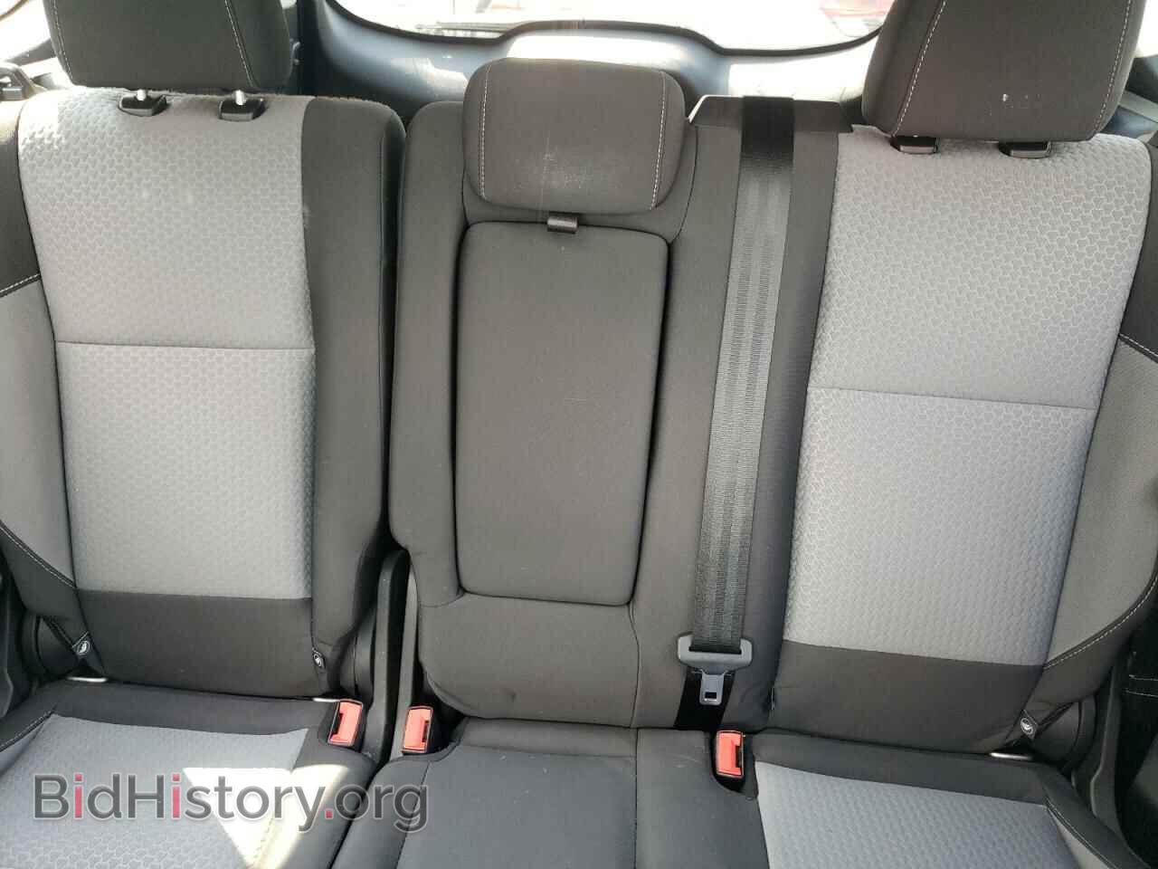 2017 FORD ESCAPE - VIN: 1FMCU9G90HUB25865 - Фото 10