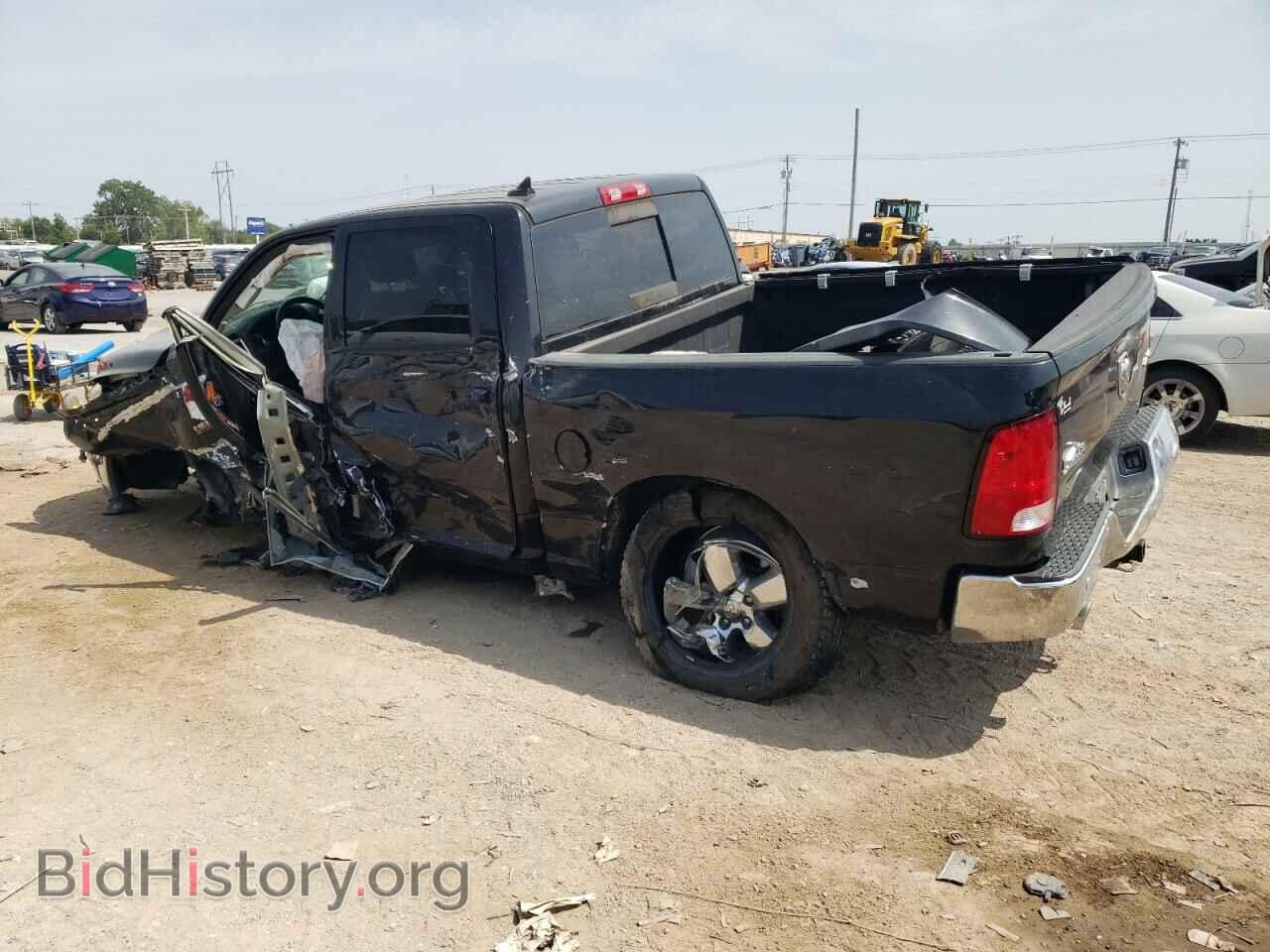 2017 RAM 1500 - VIN: 1C6RR7LT4HS656253 - Фото 2