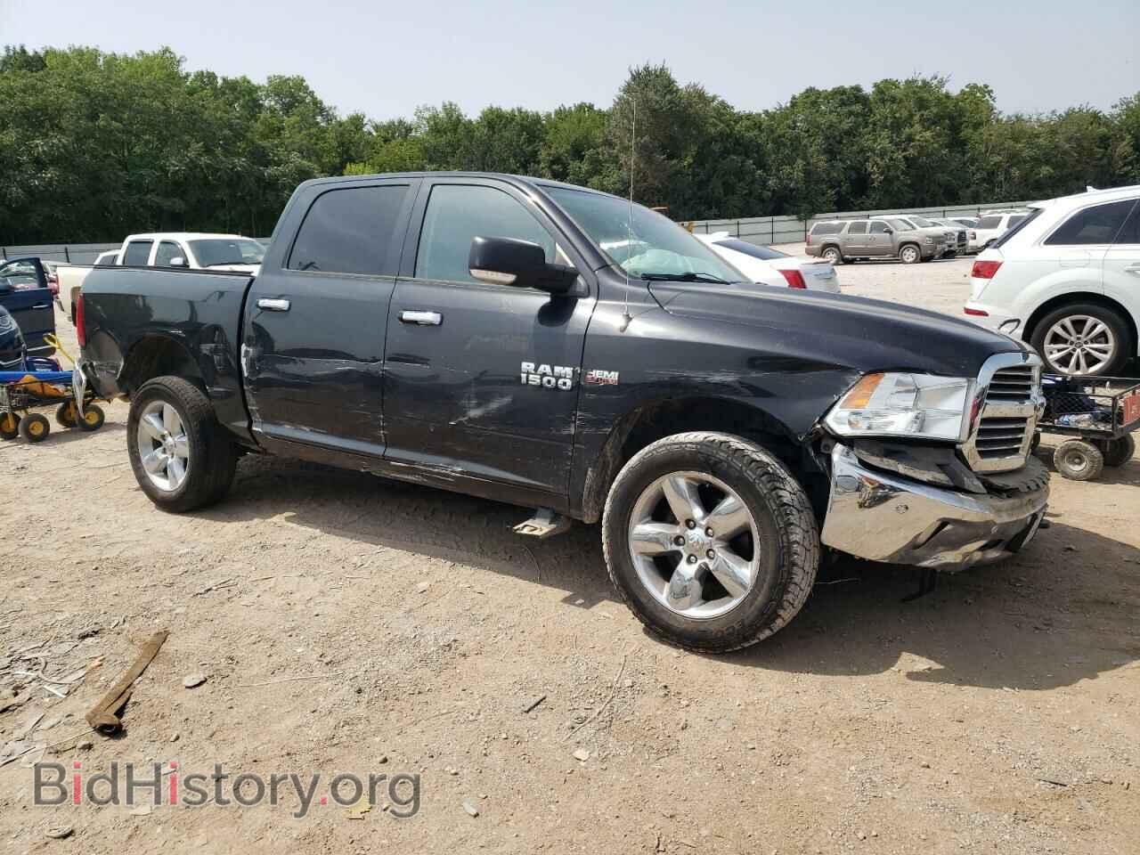 2017 RAM 1500 - VIN: 1C6RR7LT4HS656253 - Фото 4