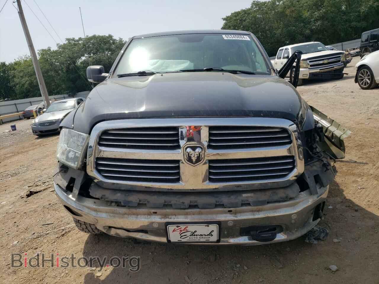 2017 RAM 1500 - VIN: 1C6RR7LT4HS656253 - Фото 5
