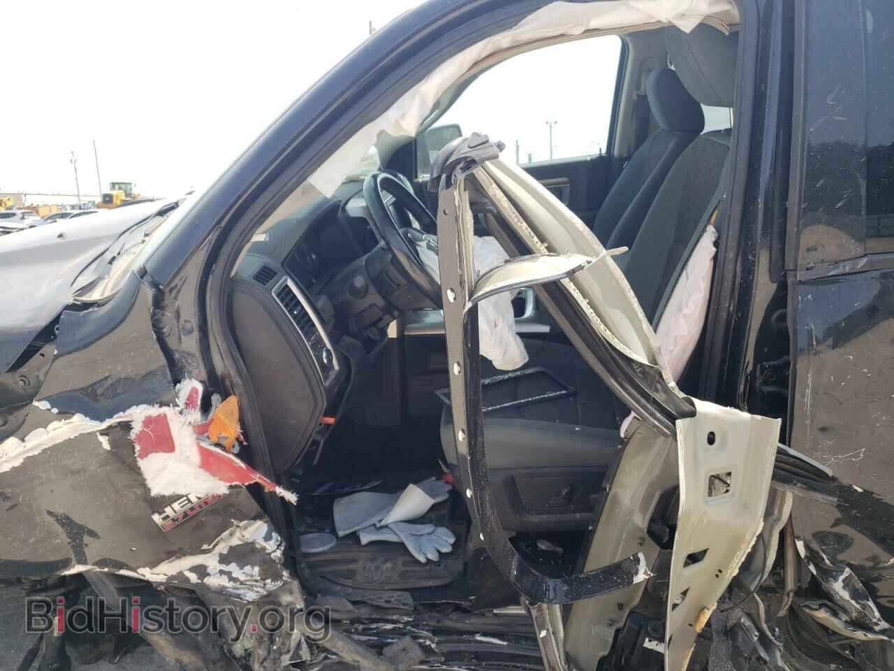 2017 RAM 1500 - VIN: 1C6RR7LT4HS656253 - Фото 7