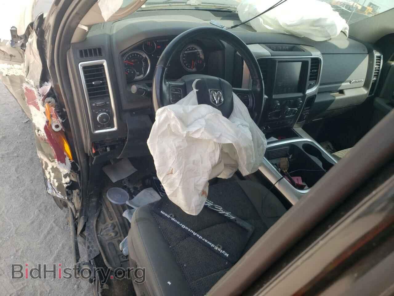 2017 RAM 1500 - VIN: 1C6RR7LT4HS656253 - Фото 8