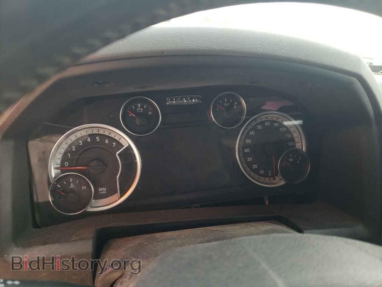2017 RAM 1500 - VIN: 1C6RR7LT4HS656253 - Фото 9