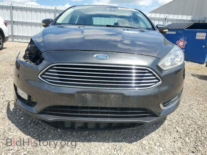 2015 Ford FOCUS (VIN 1FADP3J24FL299908) — фото 5 из 13