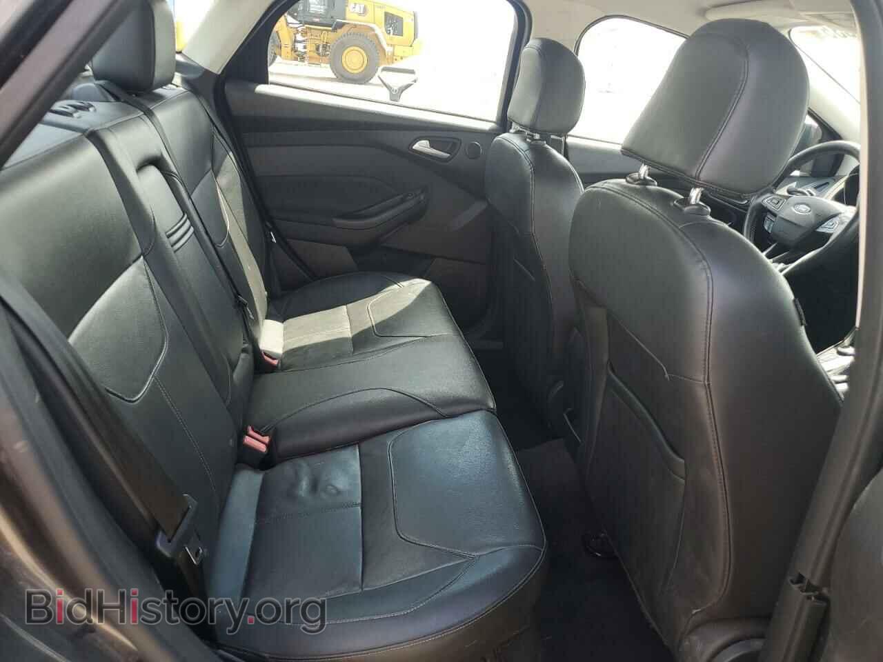 2015 FORD FOCUS - VIN: 1FADP3J24FL299908 - Фото 10