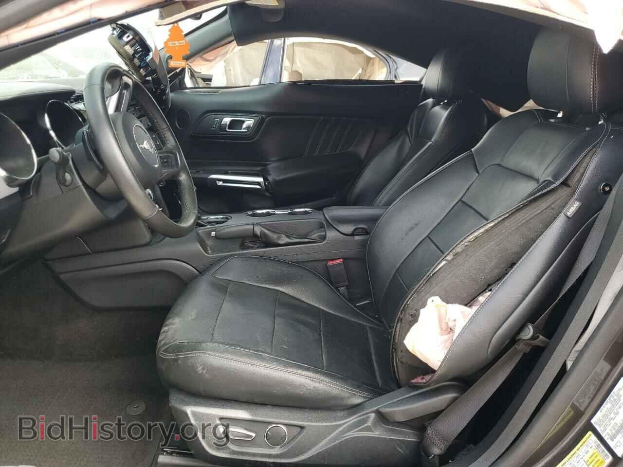 2015 FORD ALL Models - VIN: 1FA6P8TH4F5420058 - Photo 7