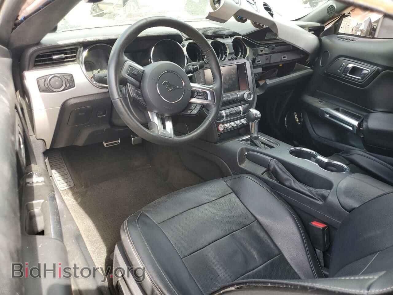 2015 FORD ALL Models - VIN: 1FA6P8TH4F5420058 - Photo 8