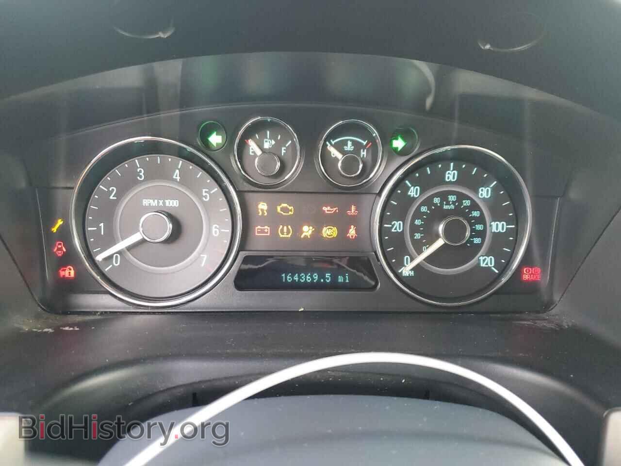 2009 FORD FLEX - VIN: 2FMDK52C49BA15656 - Photo 9