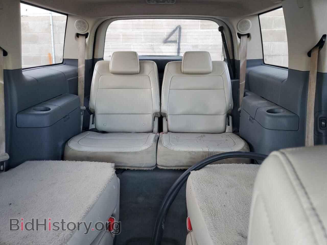 2009 FORD FLEX - VIN: 2FMDK52C49BA15656 - Photo 10