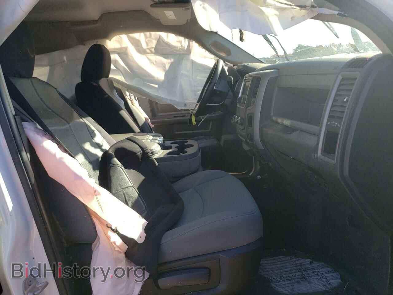 2014 RAM 1500 - VIN: 1C6RR7FT7ES228152 - Photo 5
