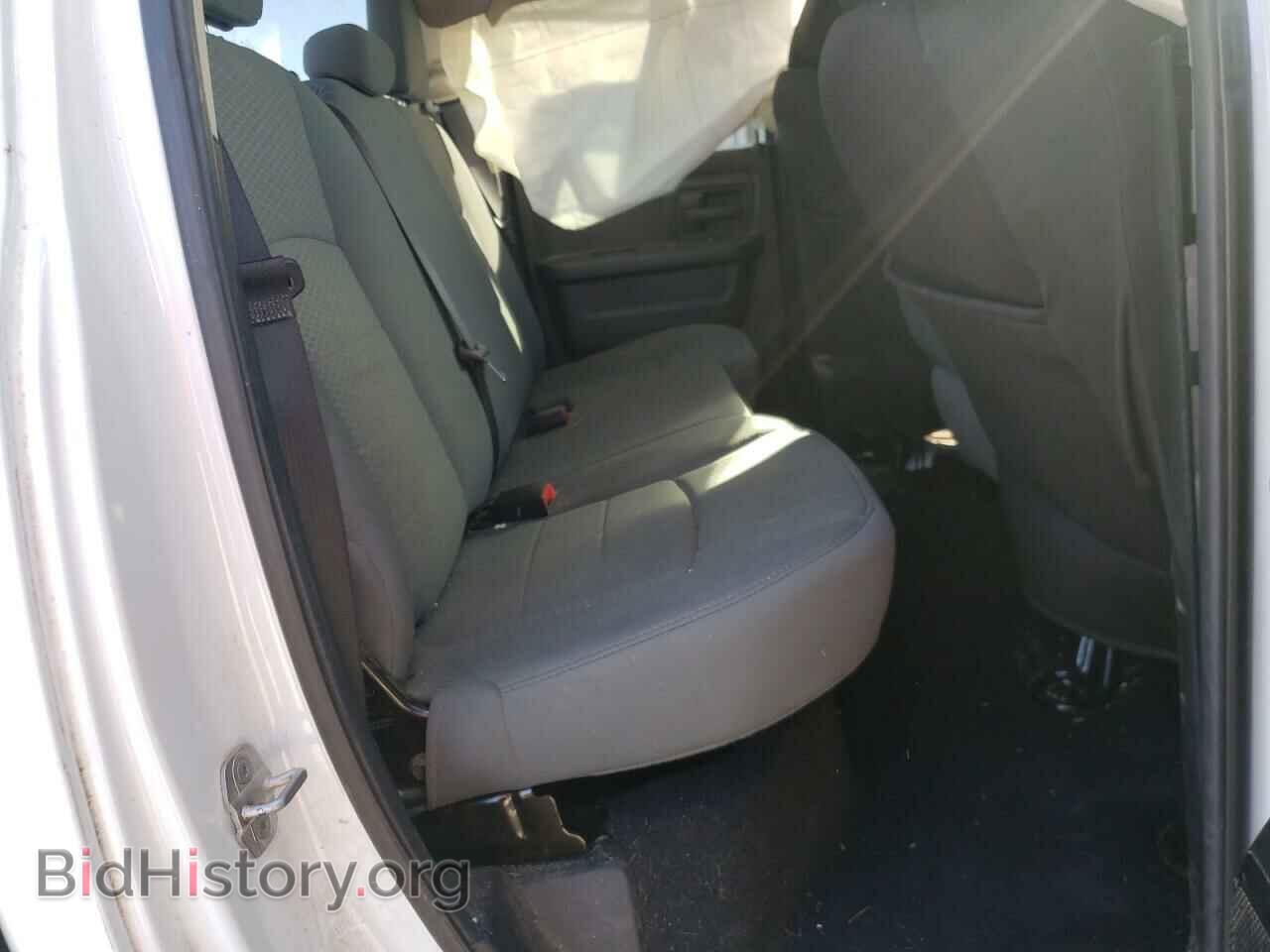 2014 RAM 1500 - VIN: 1C6RR7FT7ES228152 - Photo 6