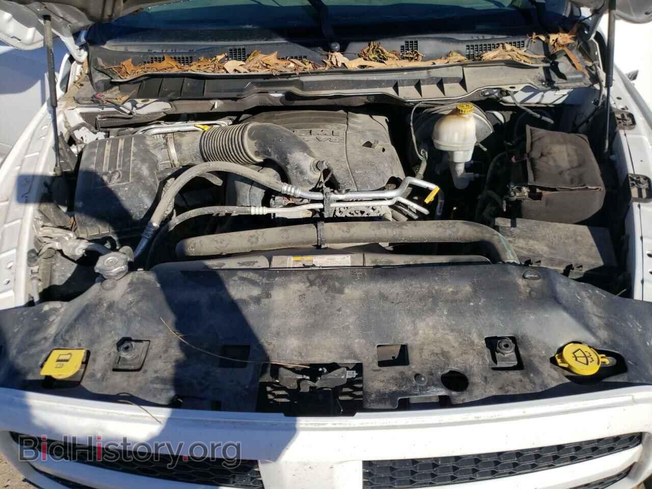 2014 RAM 1500 - VIN: 1C6RR7FT7ES228152 - Photo 7