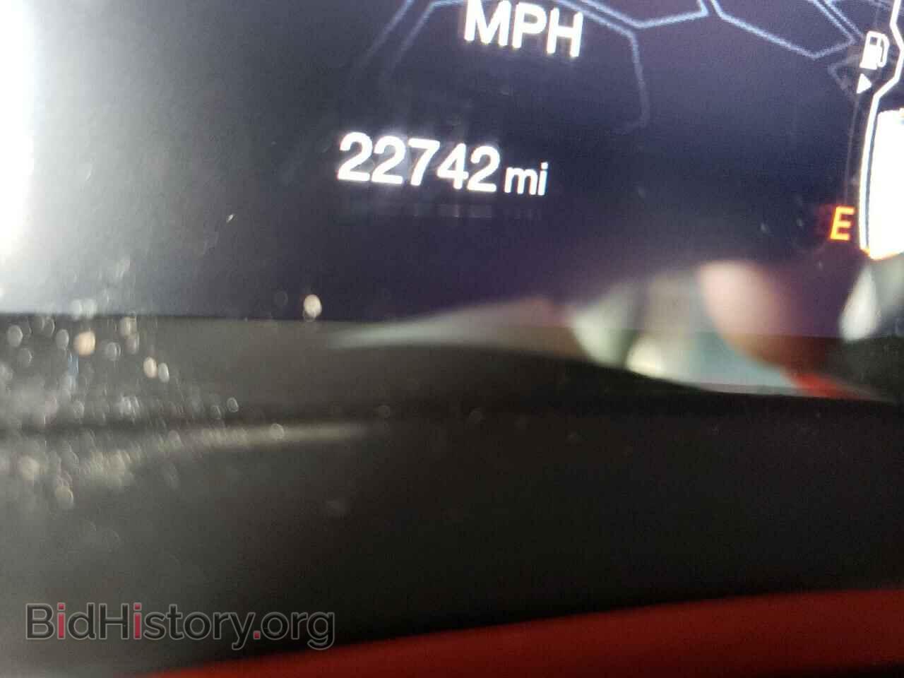 2017 JEEP COMPASS - VIN: 3C4NJDDB4HT632360 - Photo 8