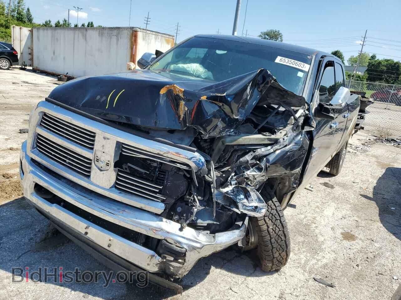 Photo 3D7UT2CL0BG533920 - DODGE All Models 2011