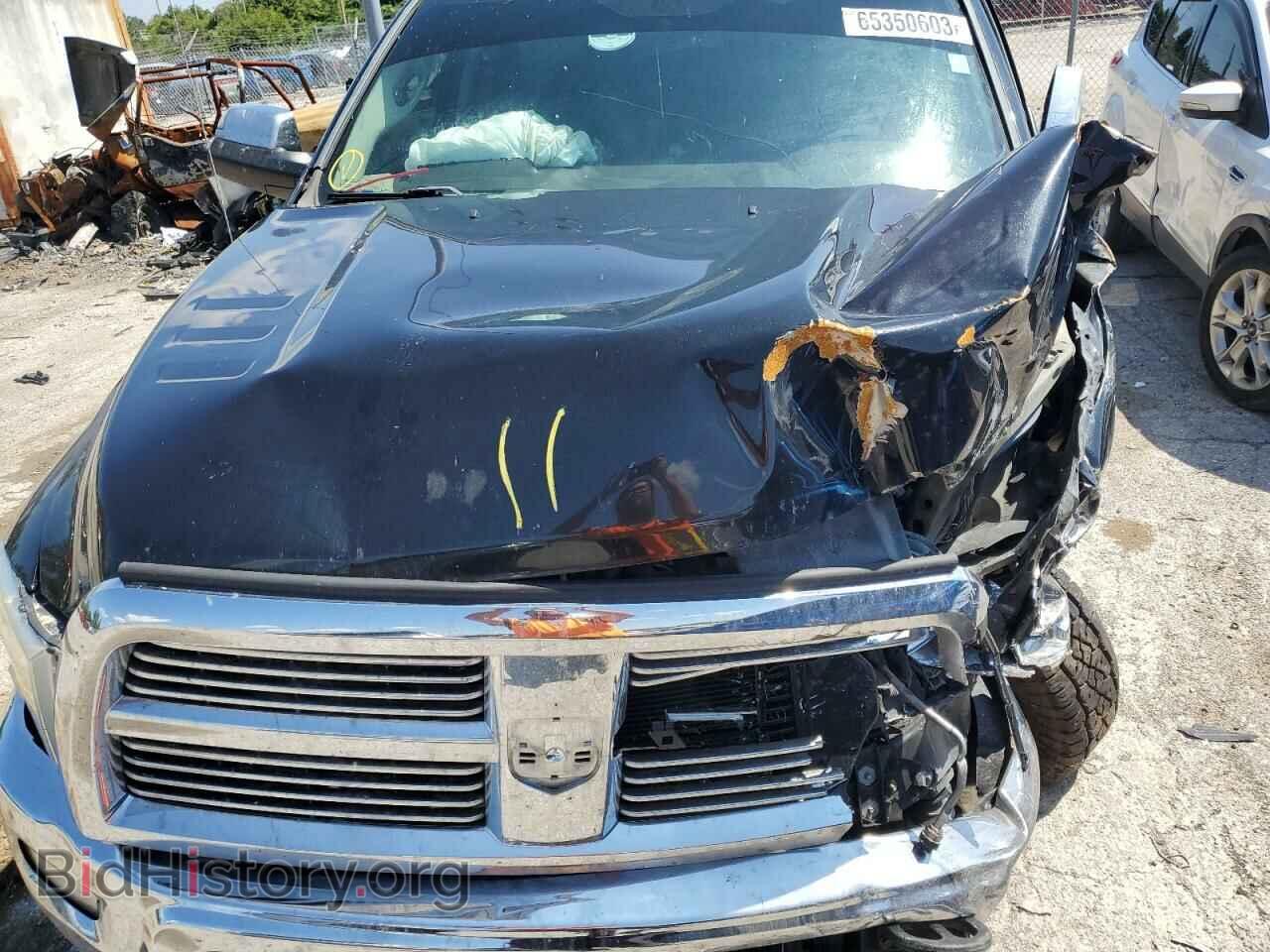 2011 DODGE All Models - VIN: 3D7UT2CL0BG533920 - Photo 11