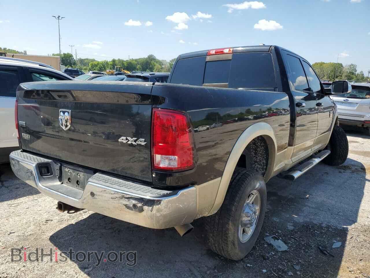 2011 DODGE All Models - VIN: 3D7UT2CL0BG533920 - Photo 3
