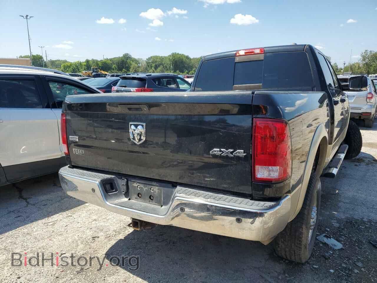 2011 DODGE All Models - VIN: 3D7UT2CL0BG533920 - Photo 6