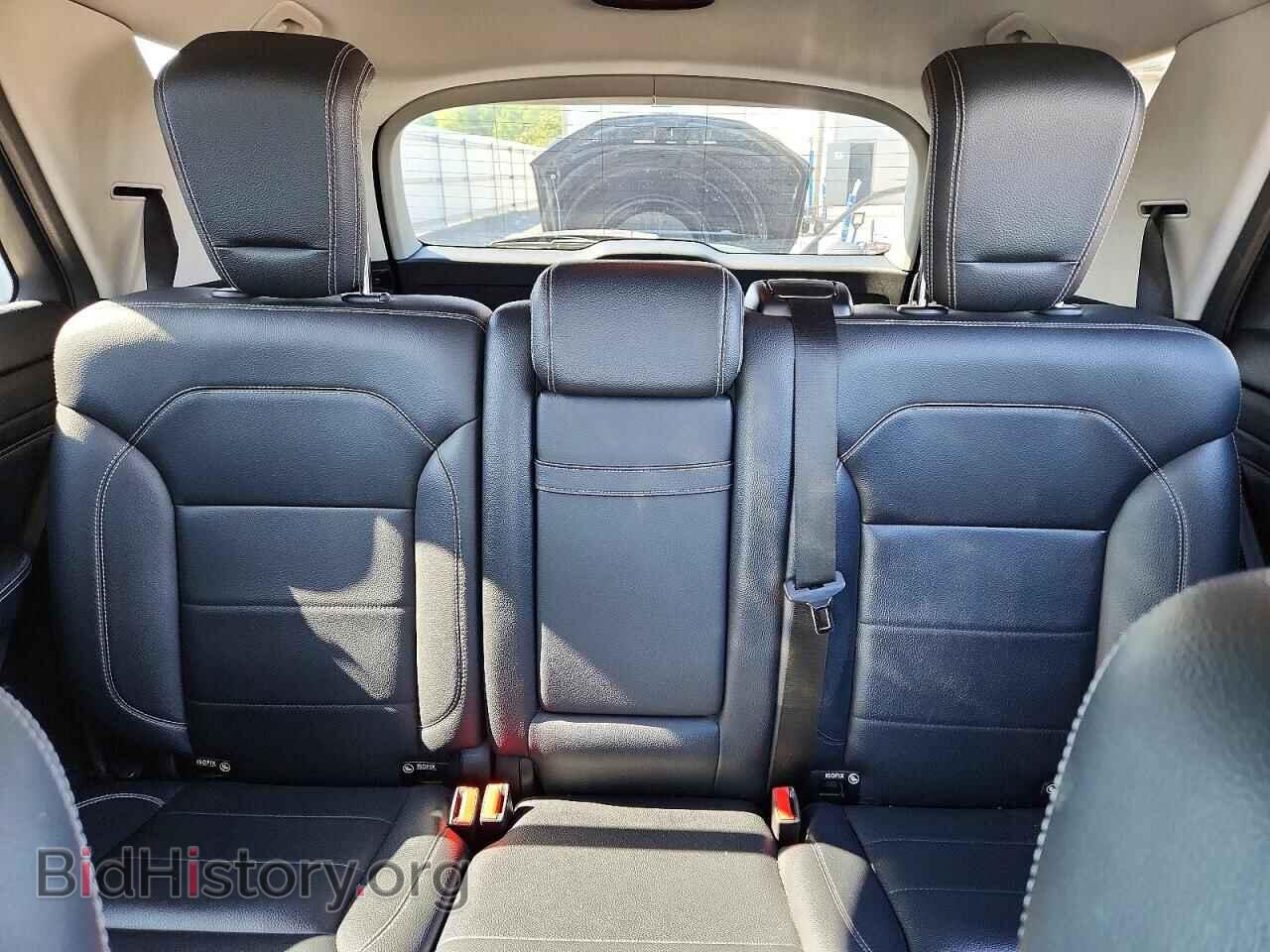 2012 MERCEDES-BENZ M-CLASS - VIN: 4JGDA5HB3CA015961 - Фото 10