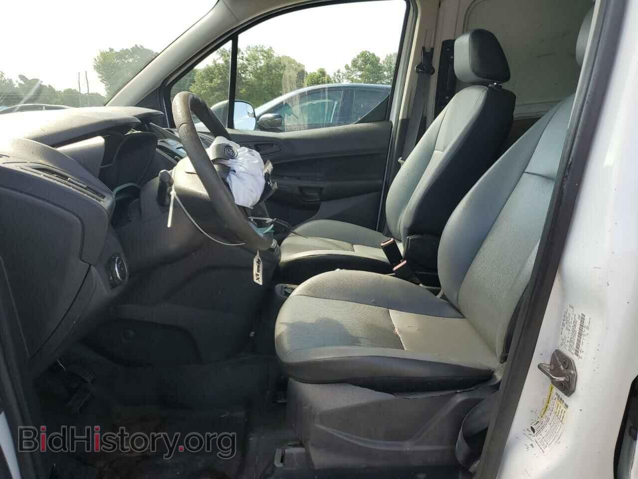 2015 FORD TRANSIT - VIN: NM0LS6E7XF1178093 - Фото 7