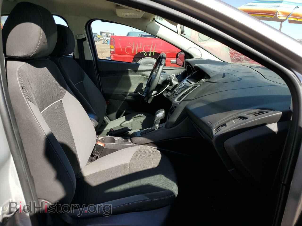 2014 FORD FOCUS - VIN: 1FADP3F21EL200727 - Photo 5
