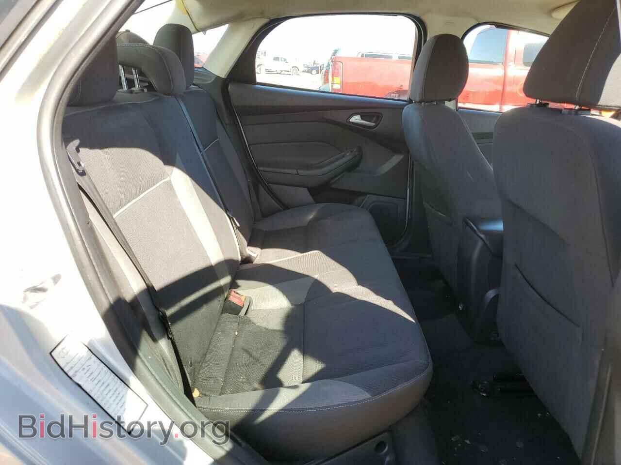 2014 FORD FOCUS - VIN: 1FADP3F21EL200727 - Photo 6