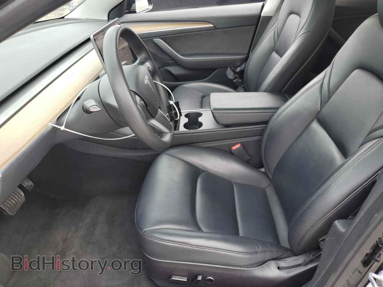 2023 TESLA MODEL 3 - VIN: 5YJ3E1EA9PF434063 - Photo 7