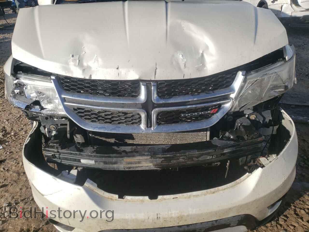 2012 DODGE JOURNEY - VIN: 3C4PDCCG4CT334052 - Фото 9