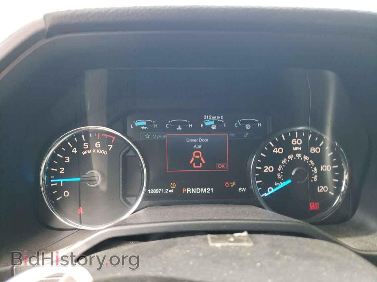 2015 FORD F-150 - VIN: 1FTEW1EG4FFA71739 - Фото 9