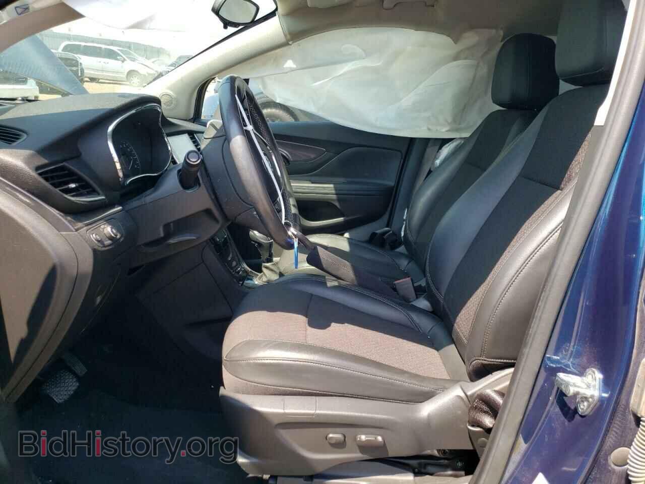 2019 BUICK ENCORE - VIN: KL4CJESB1KB760039 - Photo 7