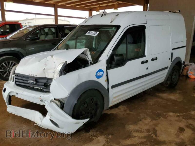 2013 Ford TRANSIT (VIN NM0LS7DN1DT134023) — photo 2 of 10