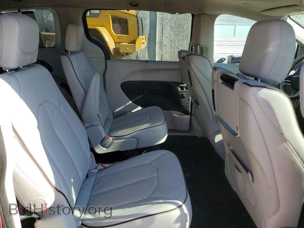 2017 CHRYSLER PACIFICA - VIN: 2C4RC1GG1HR836120 - Photo 11