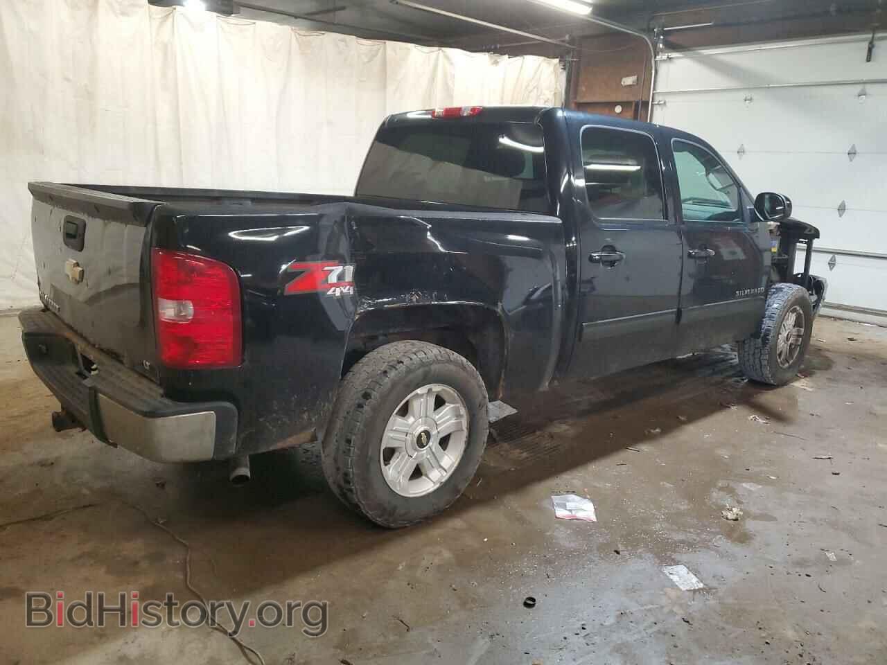 2012 CHEVROLET ALL Models - VIN: 3GCPKSE73CG101575 - Фото 3