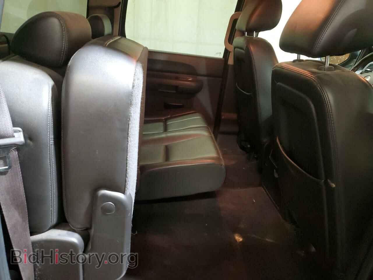 2012 CHEVROLET ALL Models - VIN: 3GCPKSE73CG101575 - Фото 10