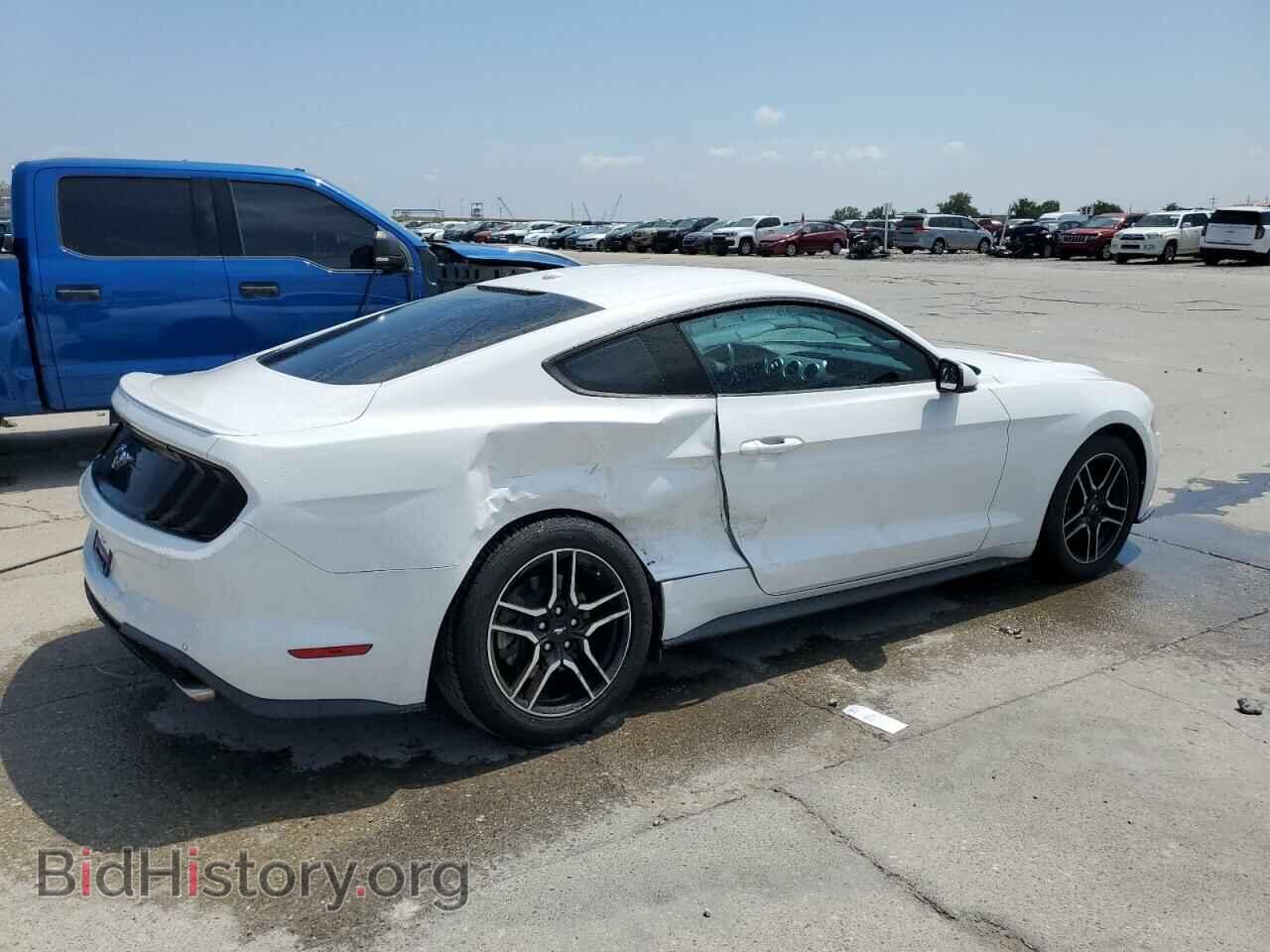 2018 FORD ALL Models - VIN: 1FA6P8TH2J5115568 - Photo 3