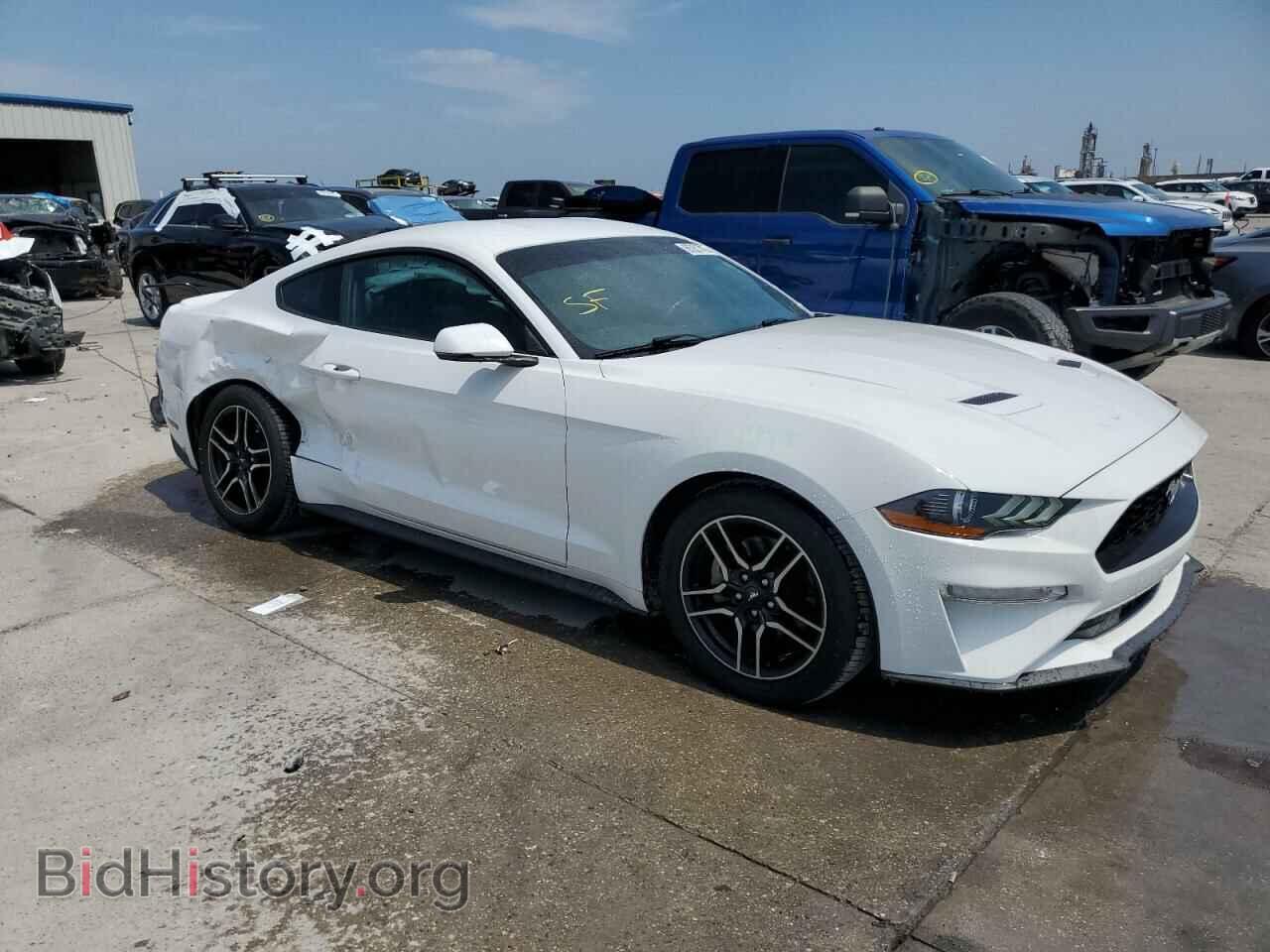 2018 FORD ALL Models - VIN: 1FA6P8TH2J5115568 - Photo 4