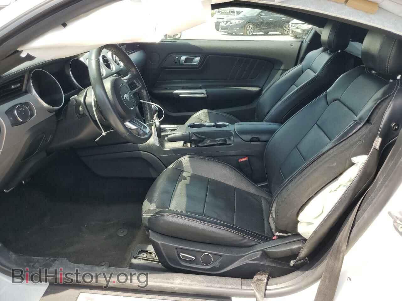 2018 FORD ALL Models - VIN: 1FA6P8TH2J5115568 - Photo 7