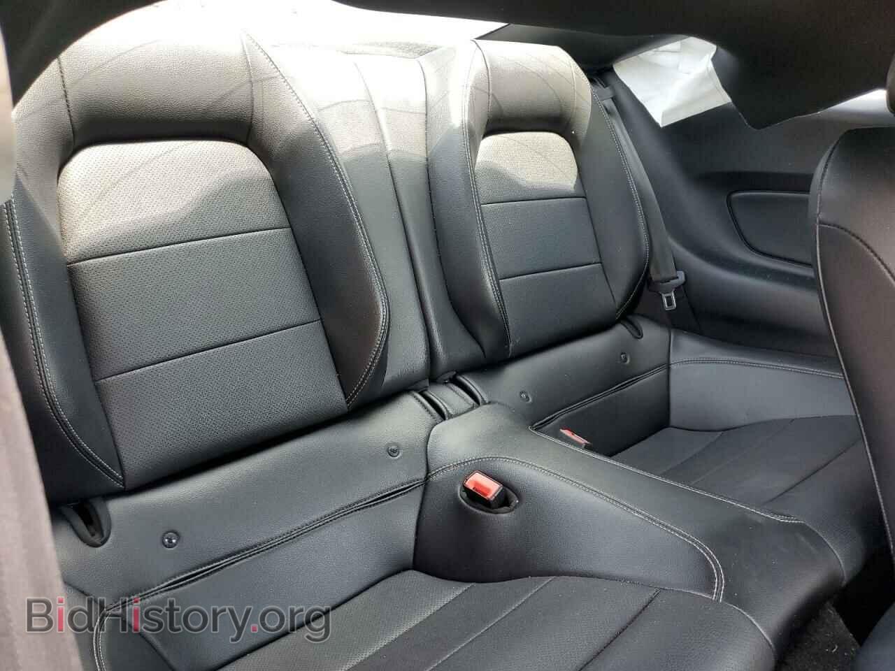 2018 FORD ALL Models - VIN: 1FA6P8TH2J5115568 - Photo 10