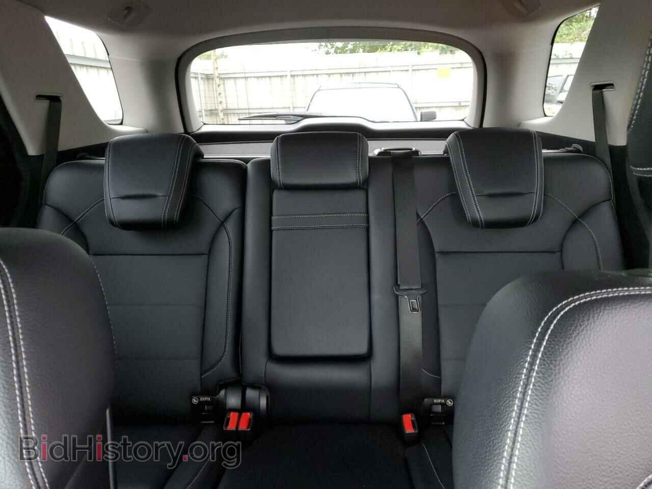 2015 MERCEDES-BENZ M-CLASS - VIN: 4JGDA5JB9FA530414 - Фото 10