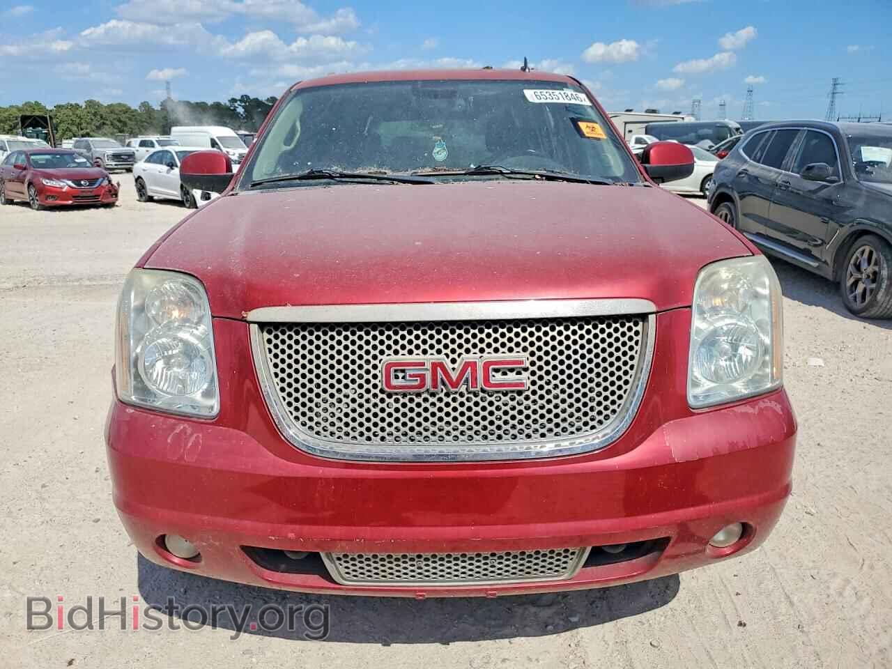2013 GMC YUKON - VIN: 1GKS1EEF1DR320143 - Photo 5