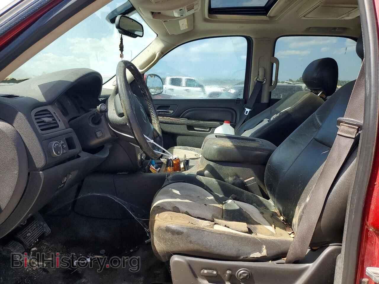 2013 GMC YUKON - VIN: 1GKS1EEF1DR320143 - Photo 7