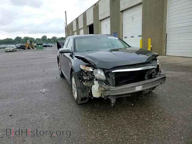 2012 FORD TAURUS - VIN: 1FAHP2EW5CG109420 - Photo 14